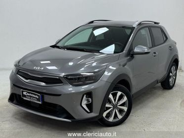 KIA Stonic 1.2 DPI Style