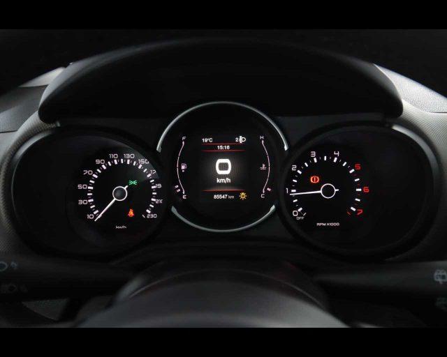 FIAT 500L 1.3 Multijet 95 CV Lounge