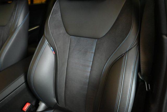 BMW 318 d MSPORT PRO MHEV AUTO M-TECHNIC ACTIVE GUARD CAM!