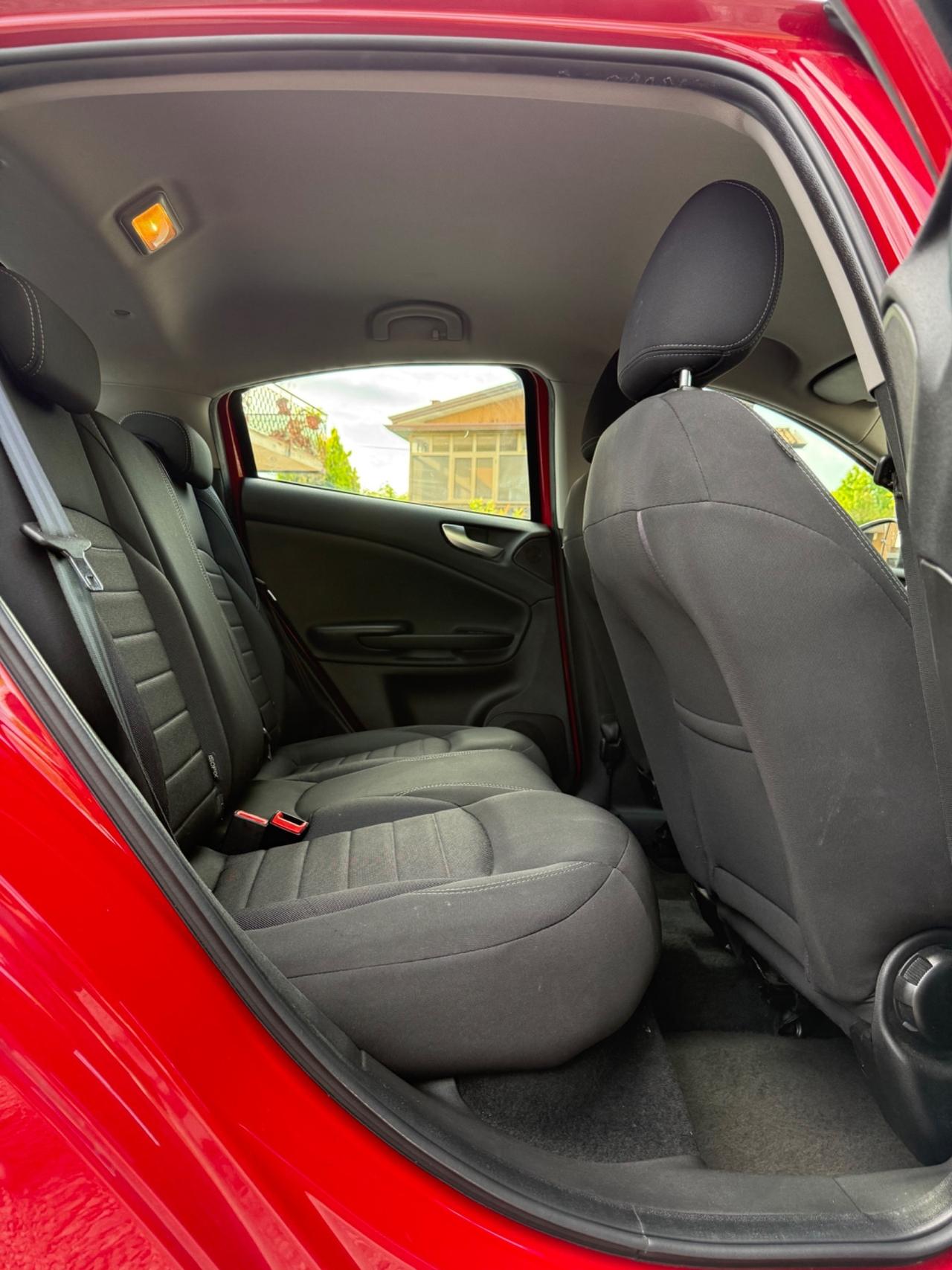 Alfa Romeo Giulietta 1.6 JTDm 120 CV Super