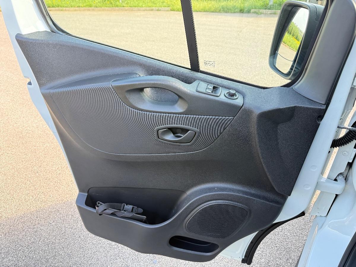 FIAT TALENTO 1.6 Mjt 120 C.V. PC-TN Furgone 12 Q