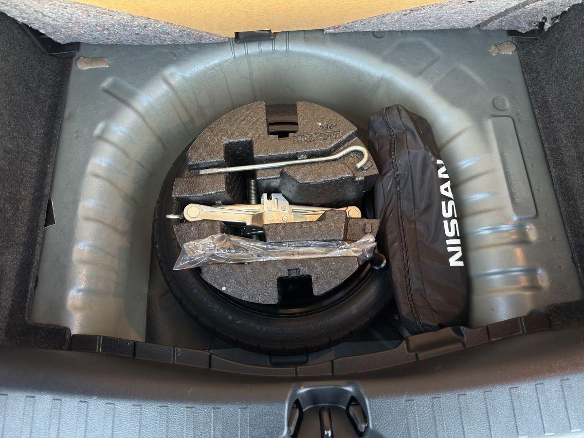 NISSAN - Micra - 1.5 dCi 90CV 8V 5p. Tekna TELECAMERA NAVI