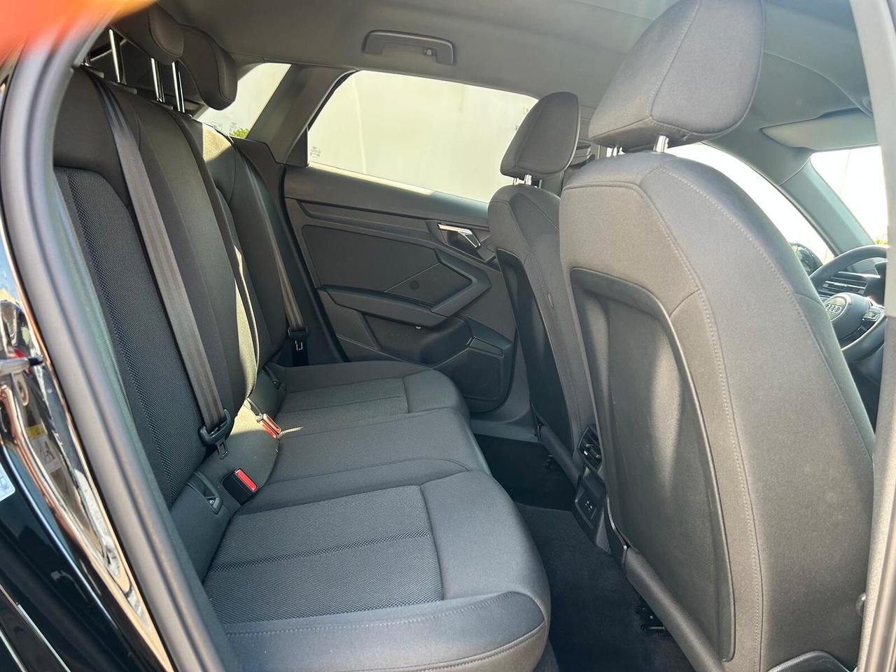 Audi A3 SPB 30 TDI S-TRONIC ADVANCED NAVI-2022