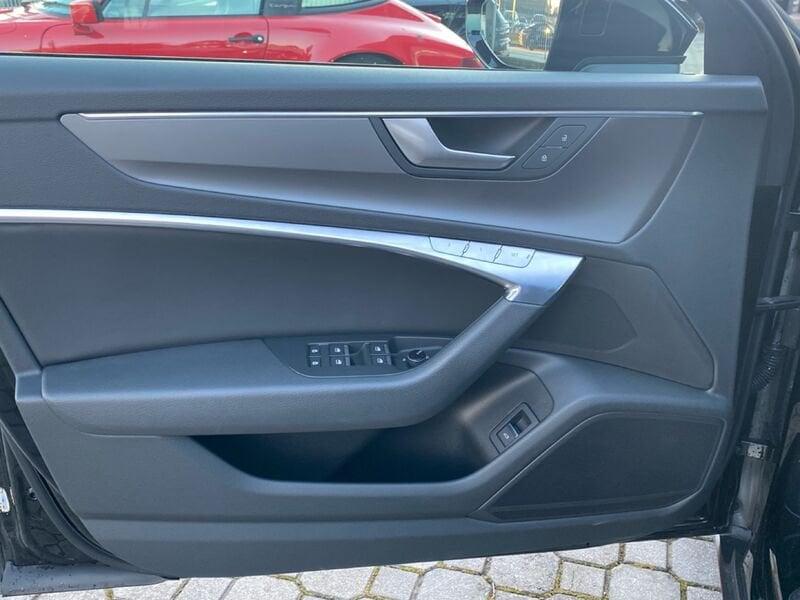 Audi A6 allroad A6 allroad 50 TDI 3.0 quattro tiptronic Business Plus 286 CV