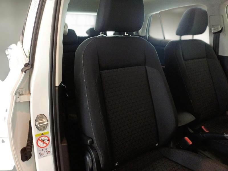 VOLKSWAGEN T-CROSS 1.0 TSI 81KW STYLE DSG SUV