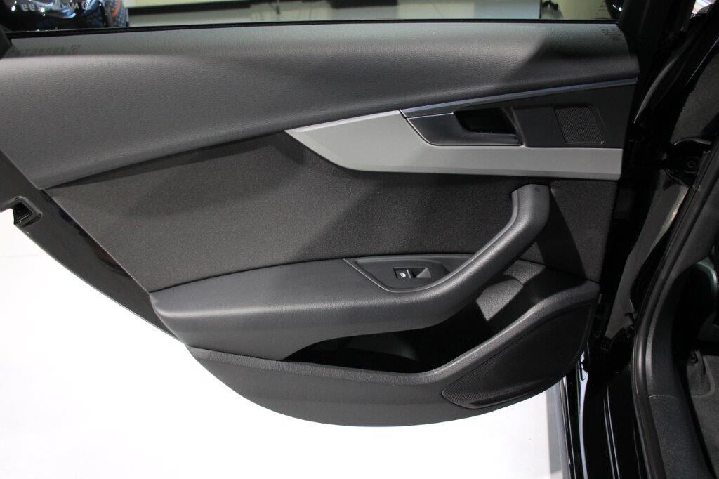 Audi A4 Avant 40 TDI quattro S tronic Business Advanced 204CV