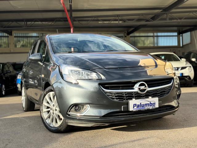 OPEL Corsa 1.4 90CV GPL Tech 5 porte Innovation