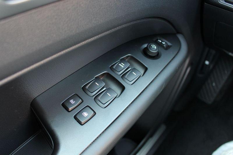 KGM Rexton Sports XL Rexton Sports XL 2.2 Turbodiesel Style Multilink AT