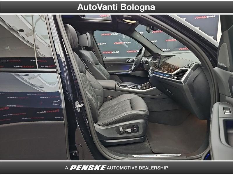 BMW X5 X5 xDrive30d 48V Msport Pro