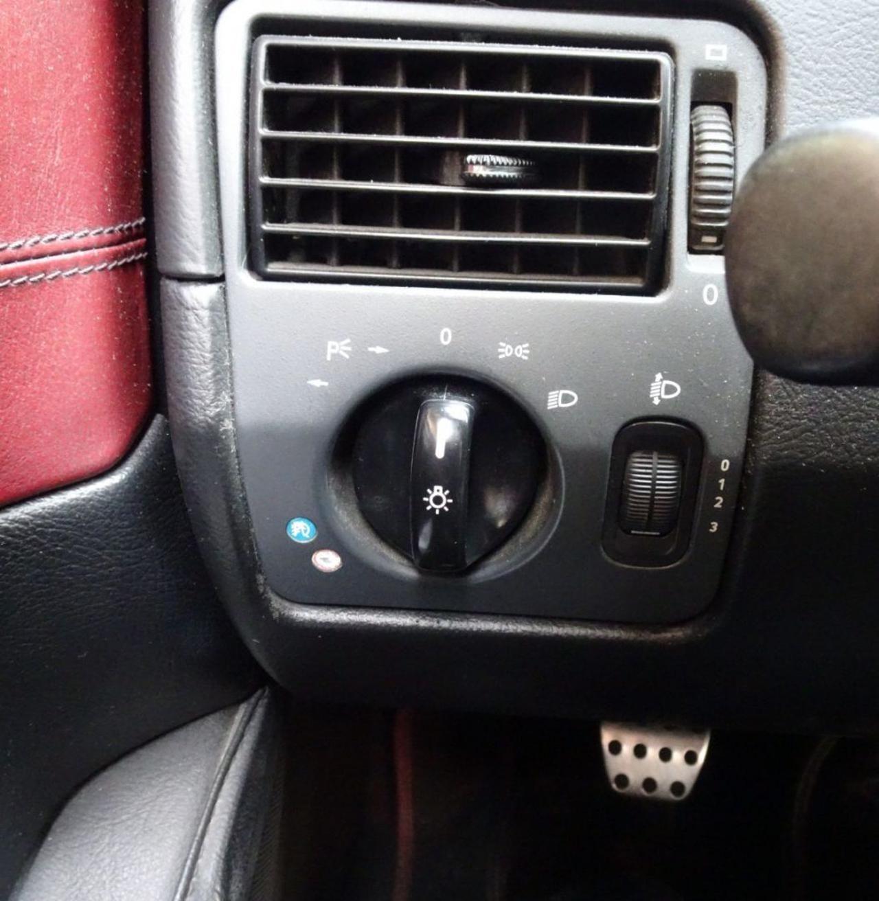 Mercedes-Benz SLK 200 Kompressor cat