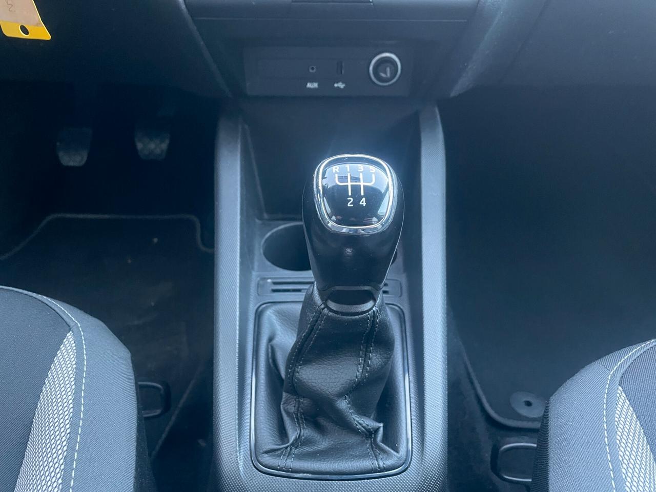 Skoda Fabia 1.4 TDI 75 CV Wagon Business