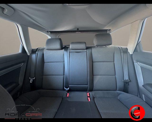 AUDI A6 2.7 V6 TDI F.AP. Av.
