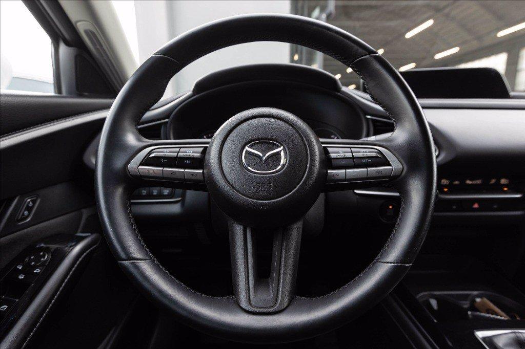 MAZDA CX-30 2.0 m-hybrid Evolve 2wd 122cv 6mt del 2023