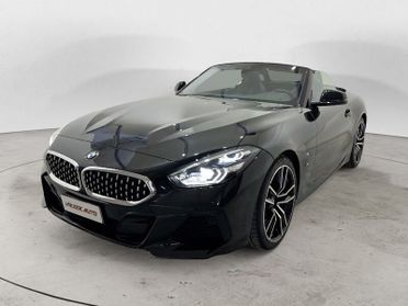 BMW Z4 sDrive30i MSport