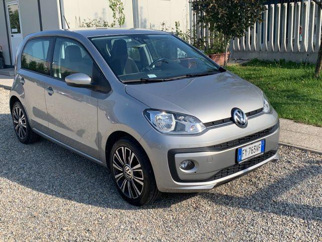 VOLKSWAGEN up! 1.0 5p. eco move up! BMT
