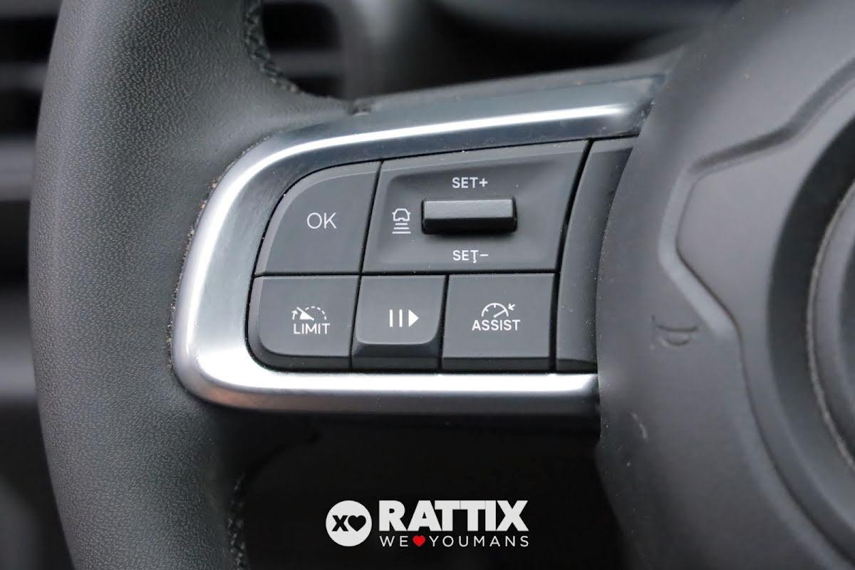 Jeep Avenger 1.2 Turbo 100CV Altitude