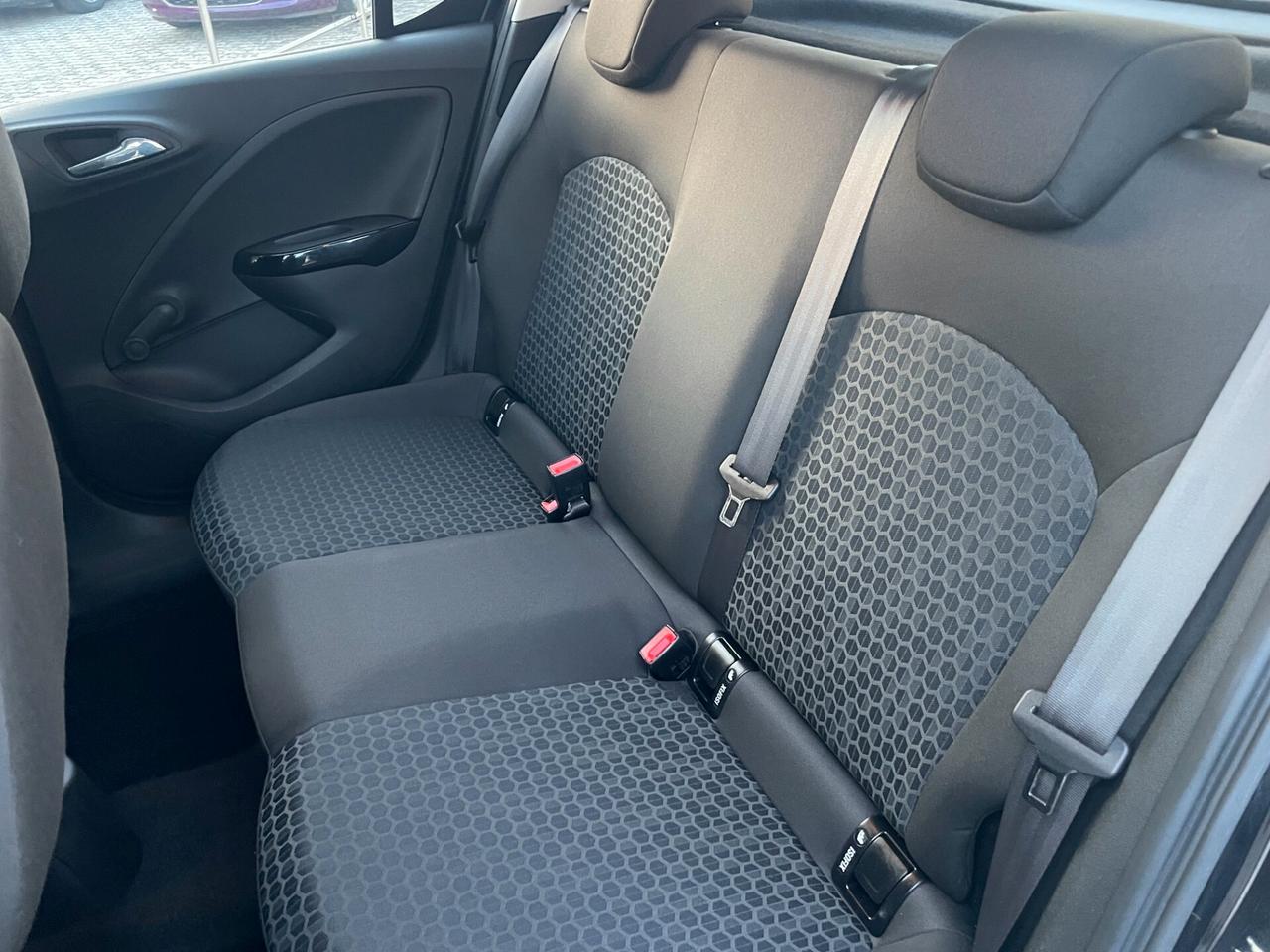 Opel Corsa 1.2 5 porte n-Joy IDONEA NEOPATENTATI