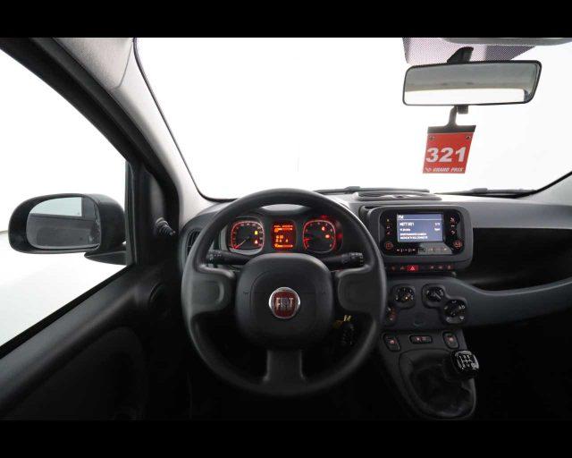 FIAT Panda 1.2 EasyPower