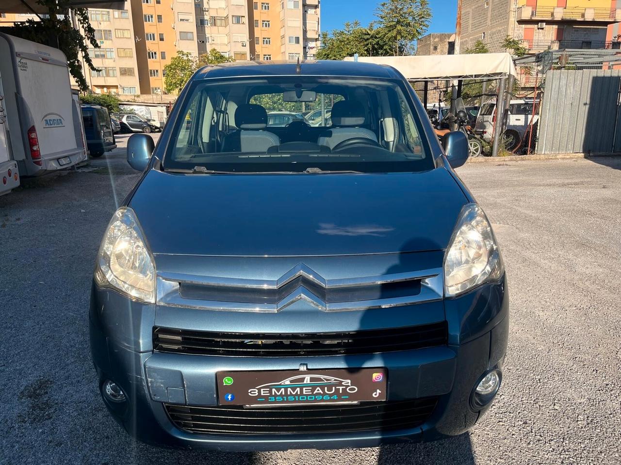 Citroen Berlingo Multispace 1.6 HDi 90Cv