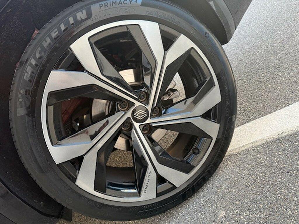 Renault Austral 1.3 mild hybrid Techno Esprit Alpine Auto