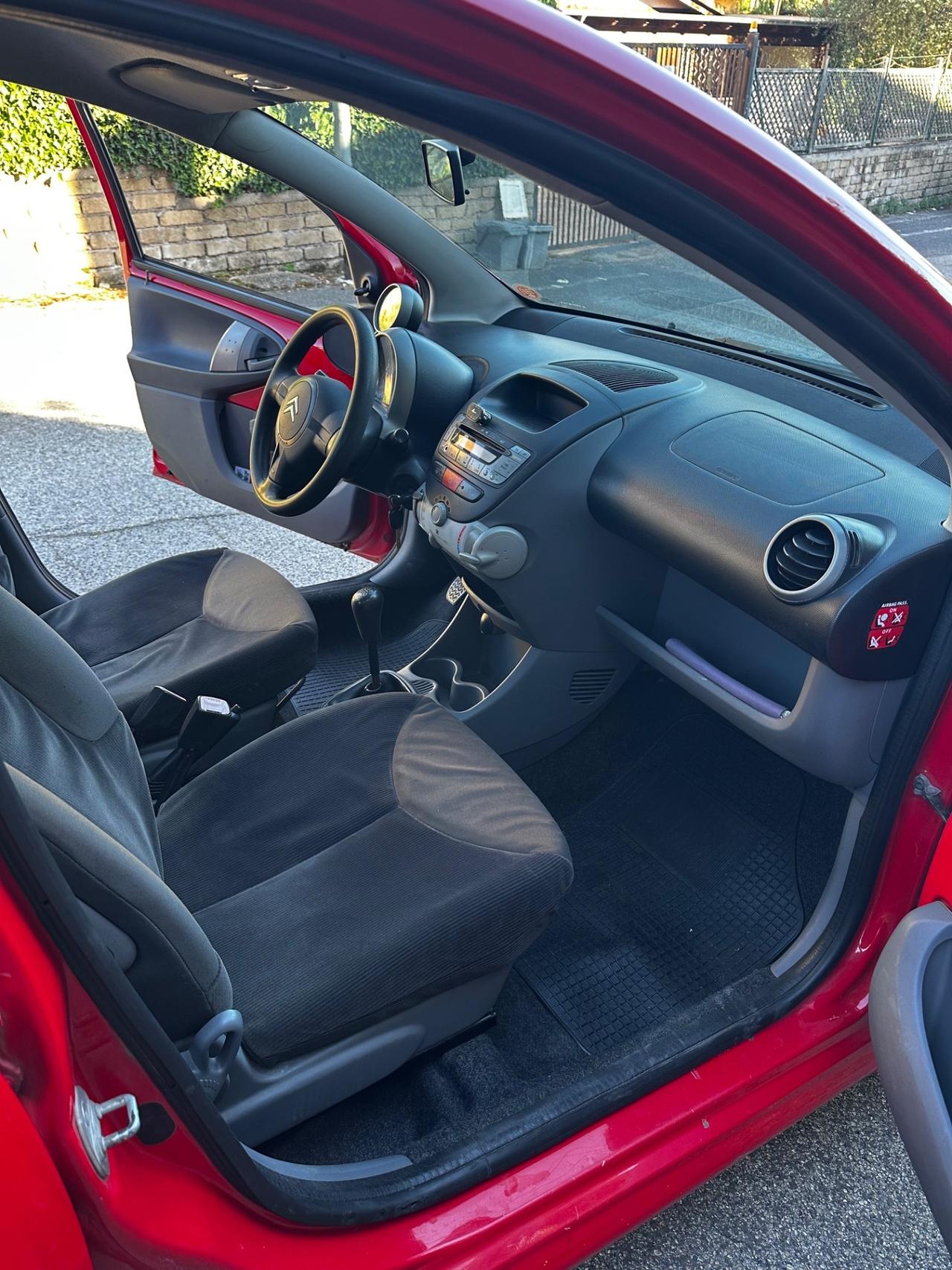 Citroen C1 1.0 benzina BACI - 5 Porte