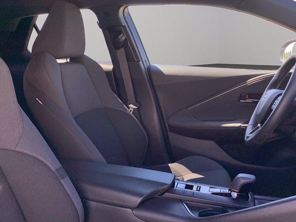 TOYOTA C-hr 2.0 phev trend eco fwd e-cvt del 2025