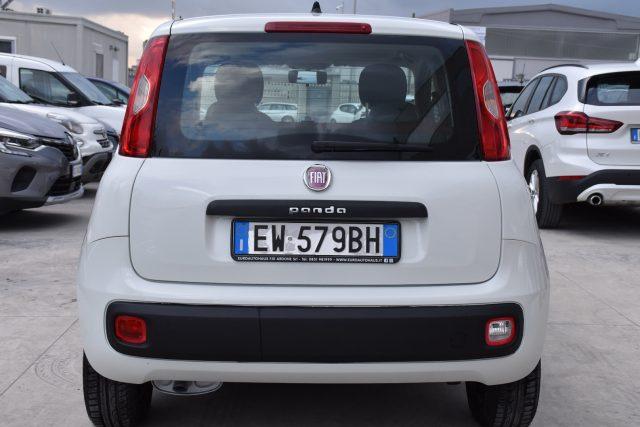 FIAT Panda 1.3 MJT S&S Pop