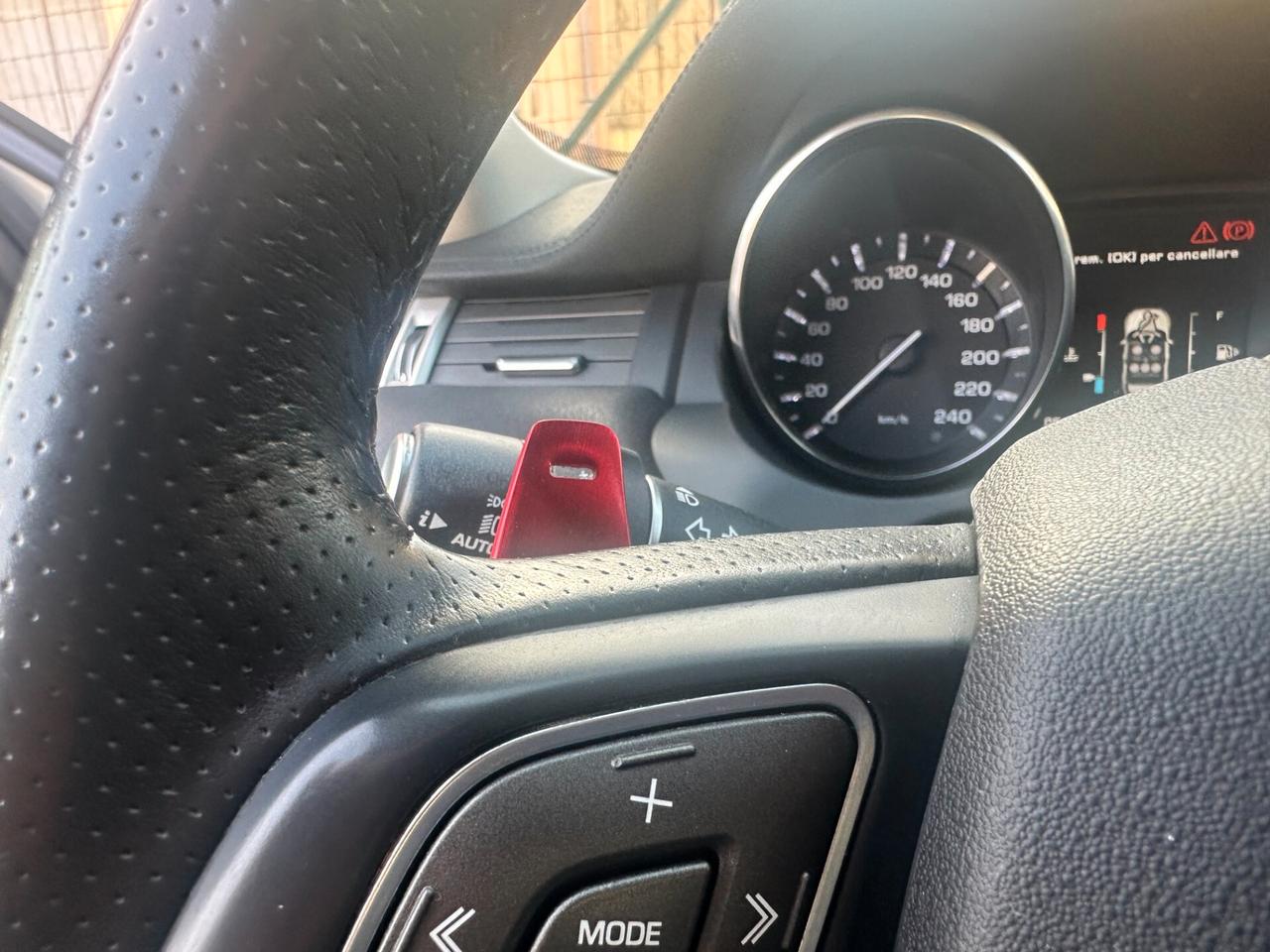 Land Rover Range Evoque 2.2 TD4 5p. Dynamic