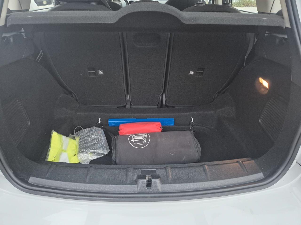 Mini Cooper D Countryman 1.6