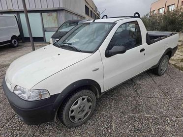 FIAT Strada 1.9 diesel Pick-up