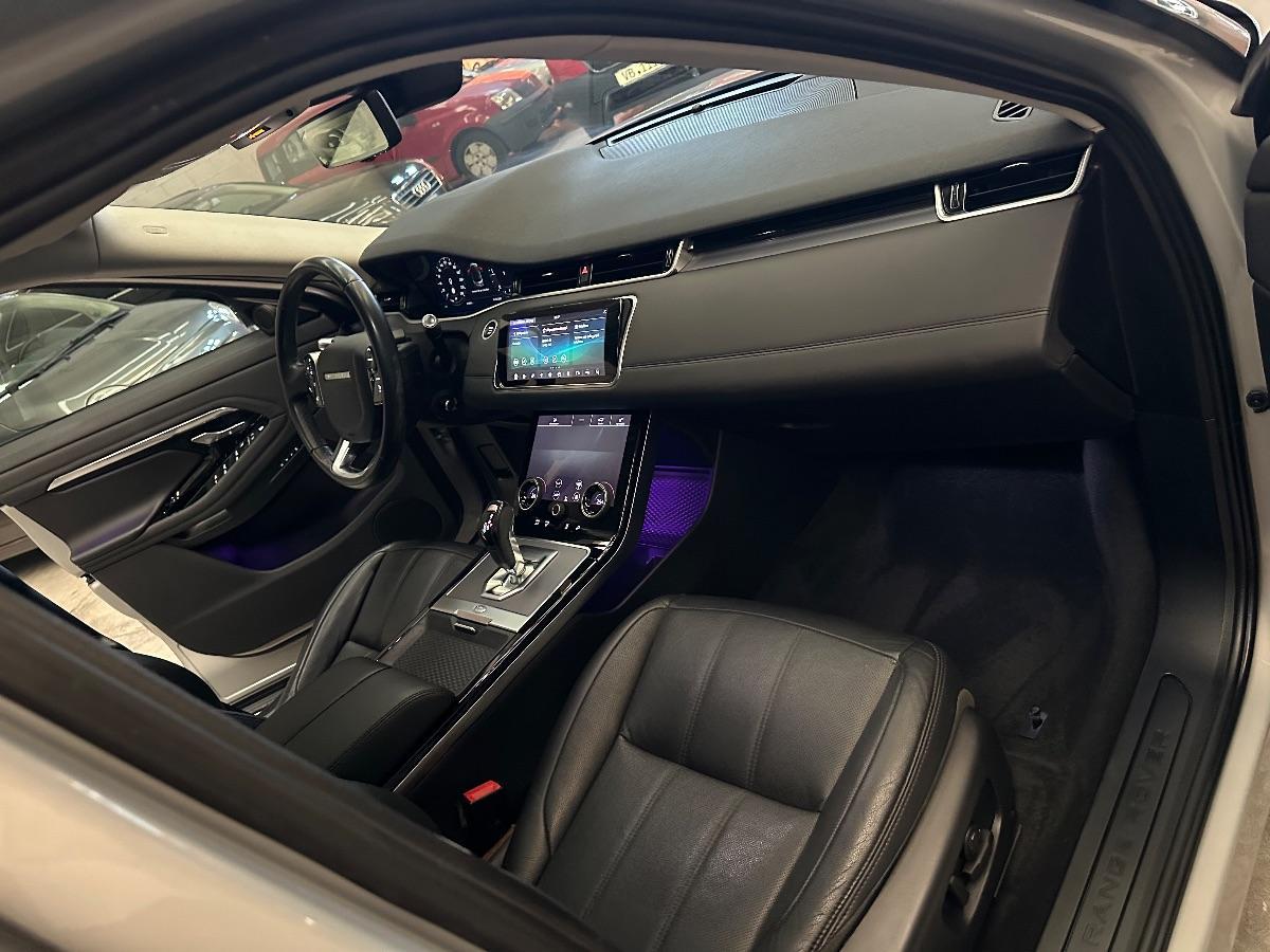 LAND ROVER - Range Rover Evoque - RR Evoque 2.0D 180 CV AWD Auto 1 Edition