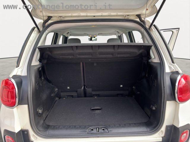 FIAT 500L 1.3 Multijet 85 CV Pop Star