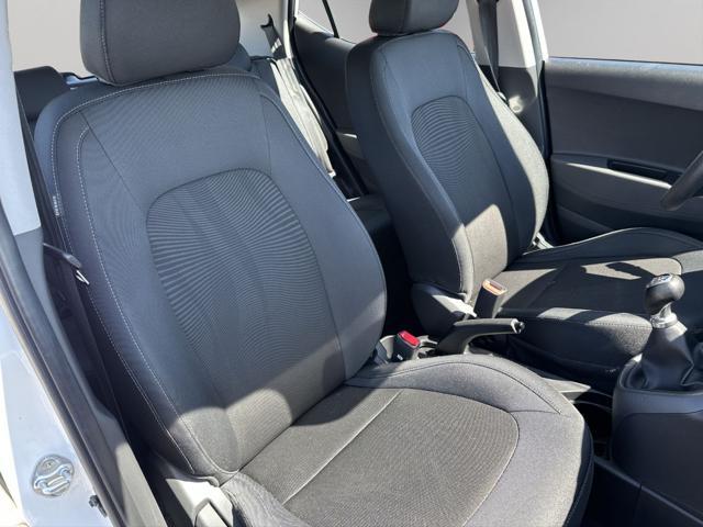 HYUNDAI i10 1.0 MPI Comfort