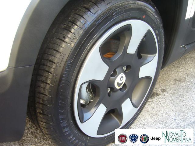 FIAT Pandina Cross Pandina 1.0 FireFly Hybrid 5°P Nuovo Modello