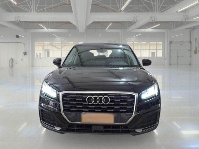 AUDI Q2 30 TDI S tronic