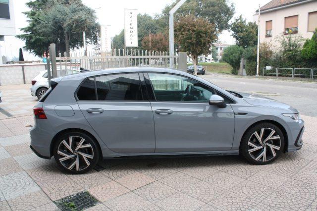 VOLKSWAGEN Golf 1.5 eTSI 150 CV EVO ACT DSG R-Line