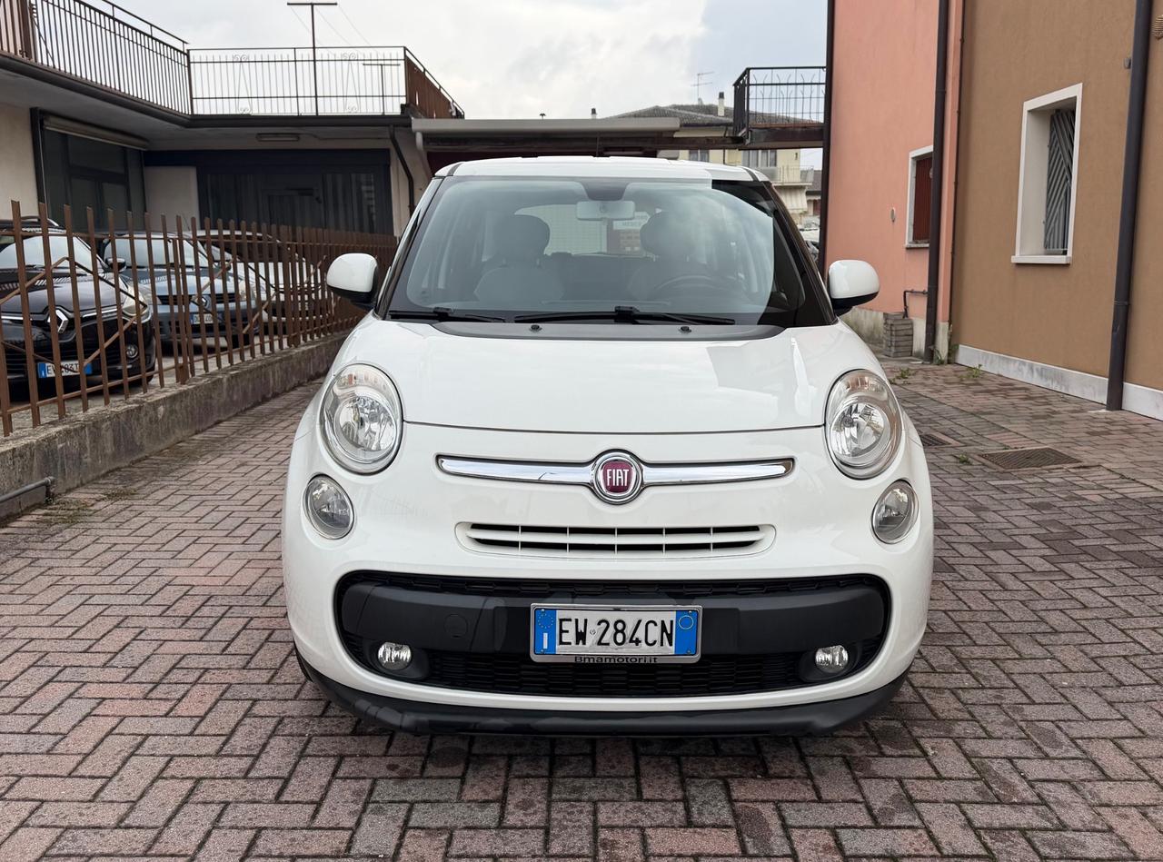Fiat 500L 1.3 Multijet 85 CV Ok Neopatentati