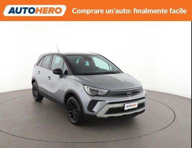 OPEL Crossland 1.5 ECOTEC D 120 CV Start&Stop aut. Design & Tech