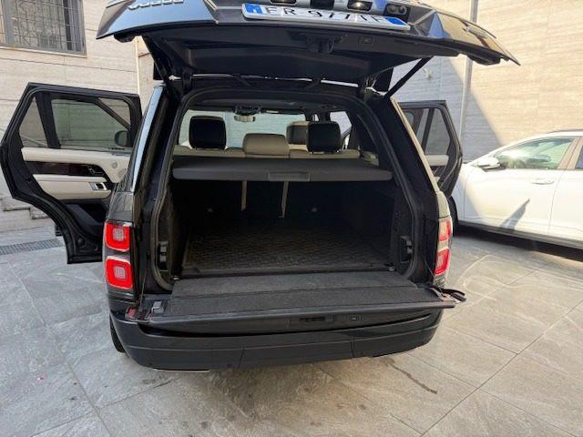 LAND ROVER Range Rover 3.0 SDV6 Autobiography TETTO PANORAMICO