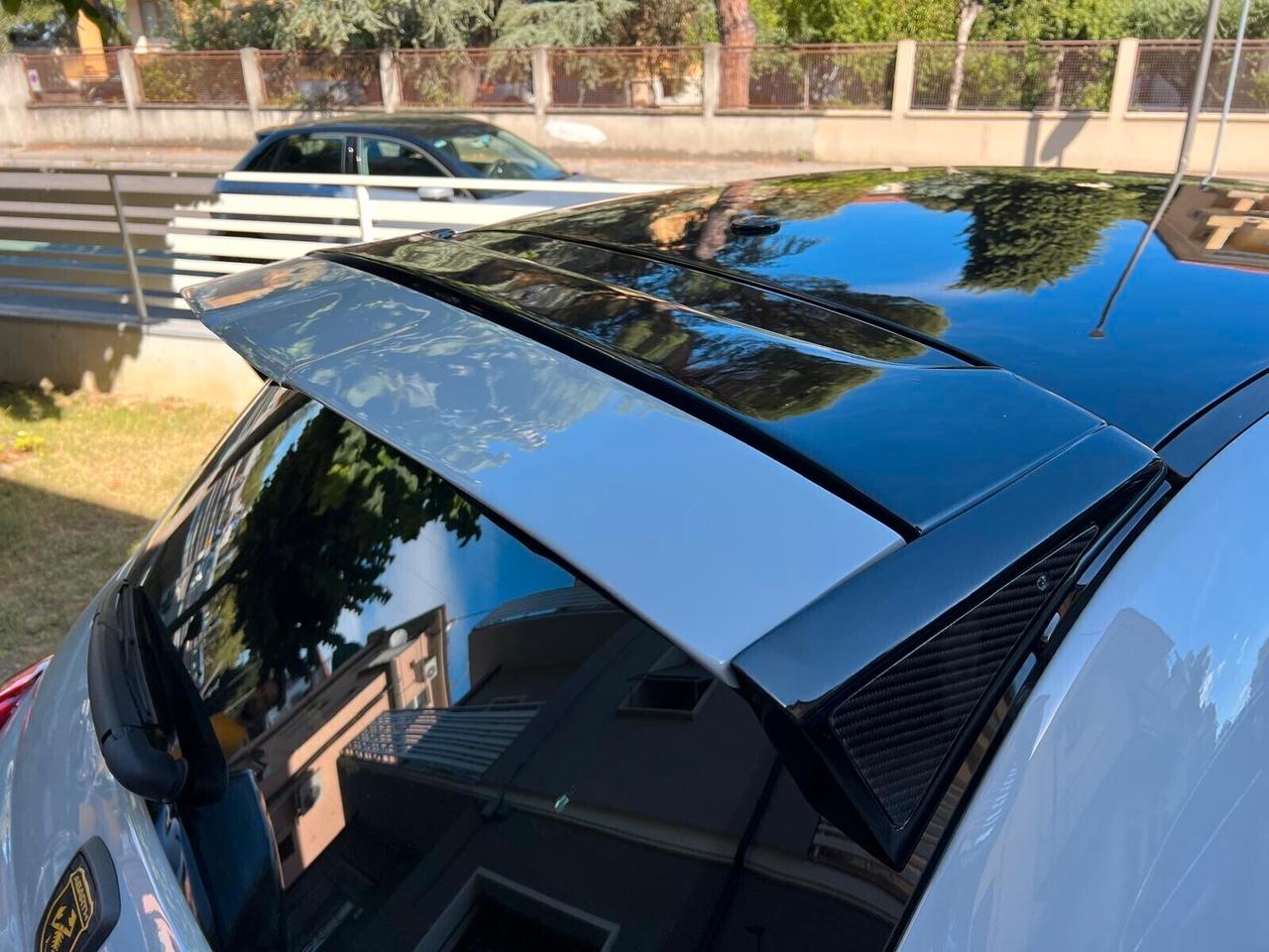 ABARTH 595 1.4 TURBO T-Jet 145cv Step 2