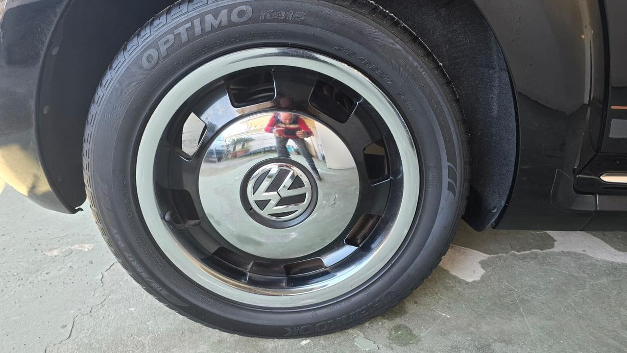 Volkswagen Maggiolino Beetle
