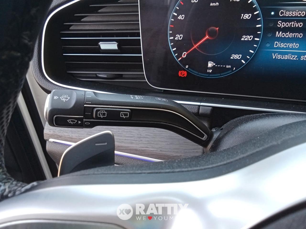 Mercedes-Benz GLE 350 de 2.0 Phev (e eq-power) Premium Plus 4matic Auto + tetto apribile