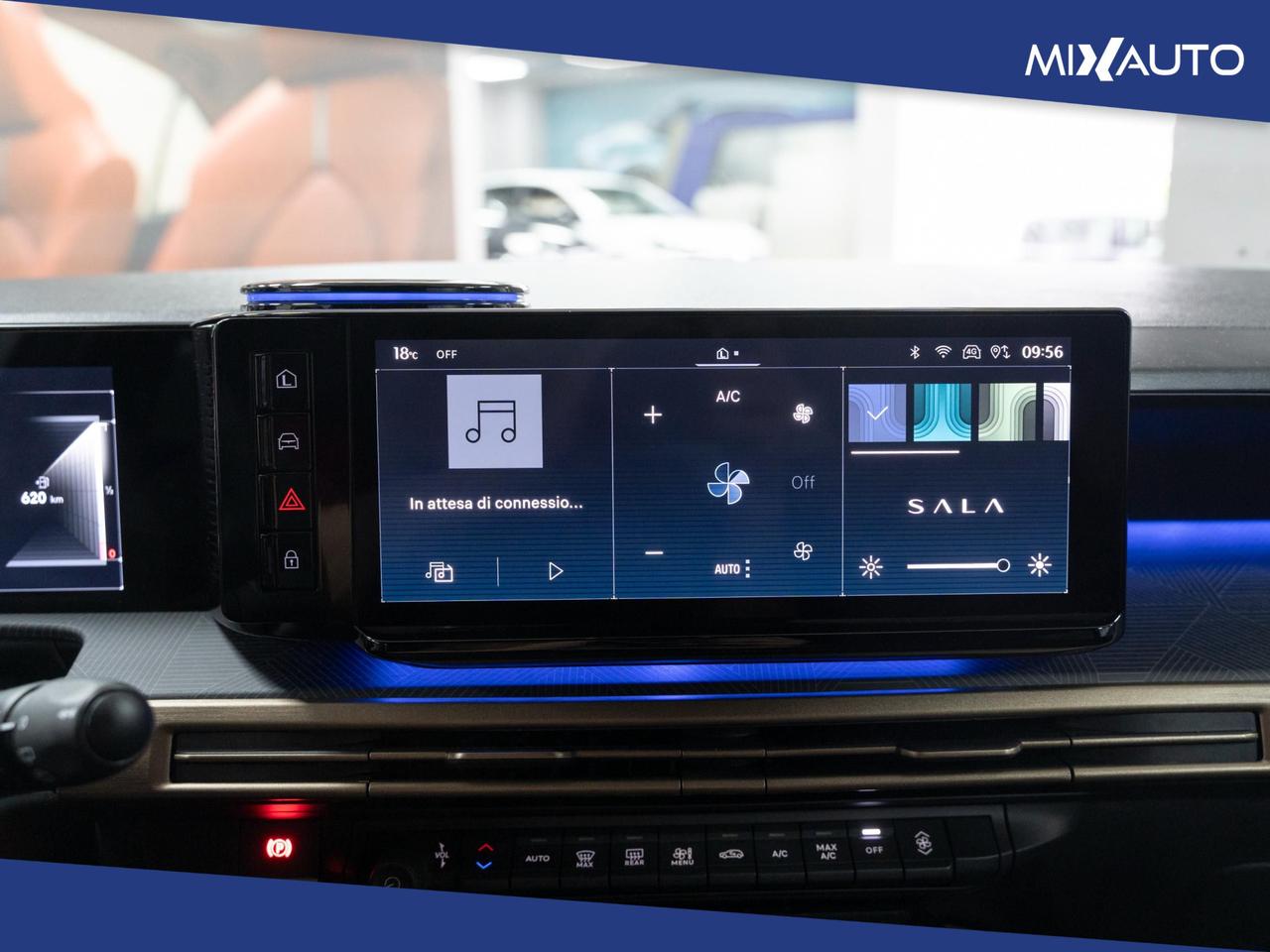 Lancia Ypsilon 1.2 MHEV LX 110CV E-DCT