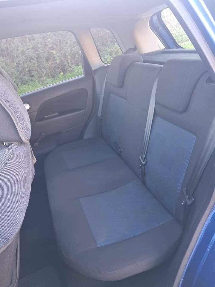 Ford Fiesta 1.4 Diesel 5p.