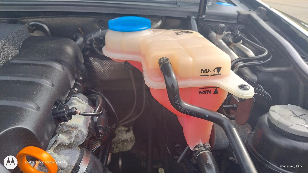 Audi A6 Avant 2.0 TFSI