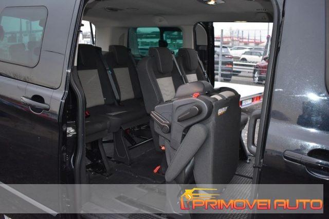 FORD Transit Custom 300 2.2 TDCi 155CV PC Combi