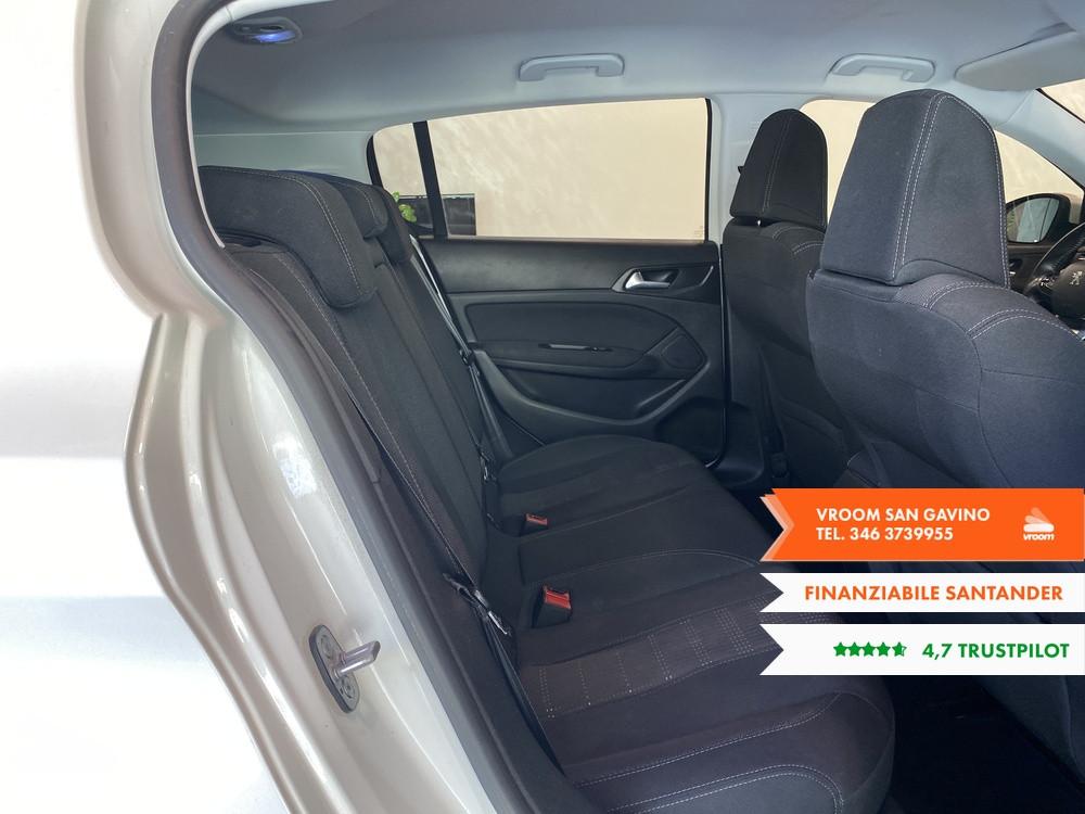 PEUGEOT 308 2ª serie 308 1.6 e-HDi 115 CV Stop...