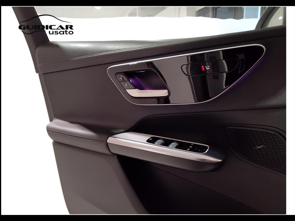 Mercedes-Benz GLC - X254 - GLC 220 d AMG Advanced 4matic auto