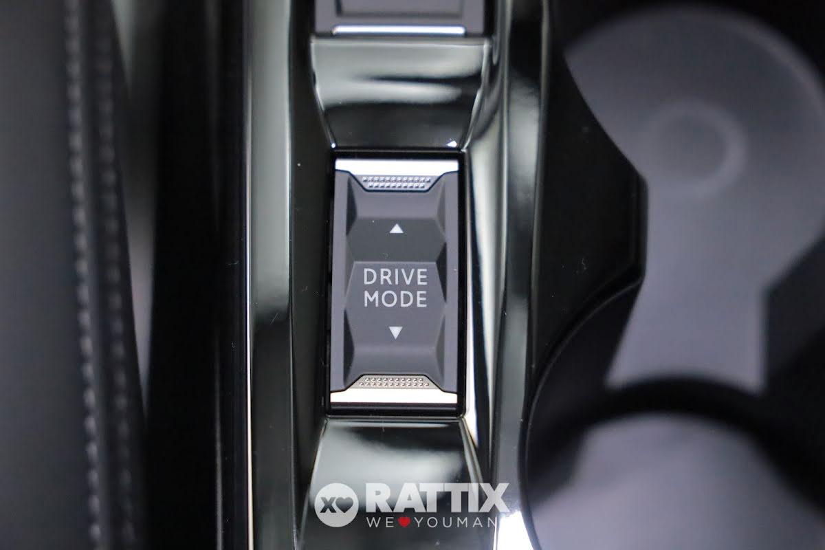 Peugeot 208 1.2 Hybrid 136CV GT e-dcs 6