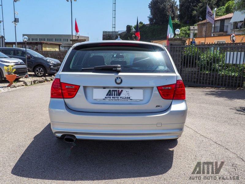 BMW Serie 3 320d cat Touring 2.0 177 Cv